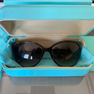 Tiffany & Co. Sunglasses